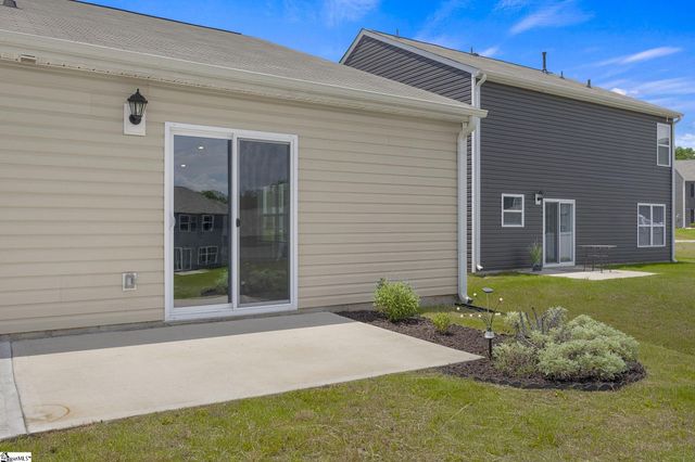 732 Wolverine Lane, Woodruff, SC 29388
