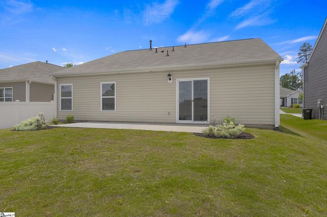 732 Wolverine Lane, Woodruff, SC 29388