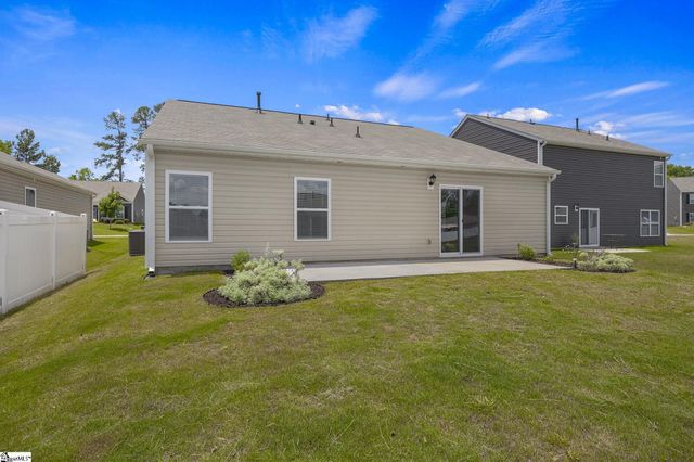 732 Wolverine Lane, Woodruff, SC 29388