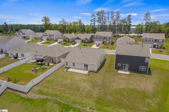 732 Wolverine Lane, Woodruff, SC 29388