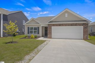 732 Wolverine Lane, Woodruff, SC 29388