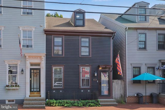 405 BOAS ST, Harrisburg, PA 17102