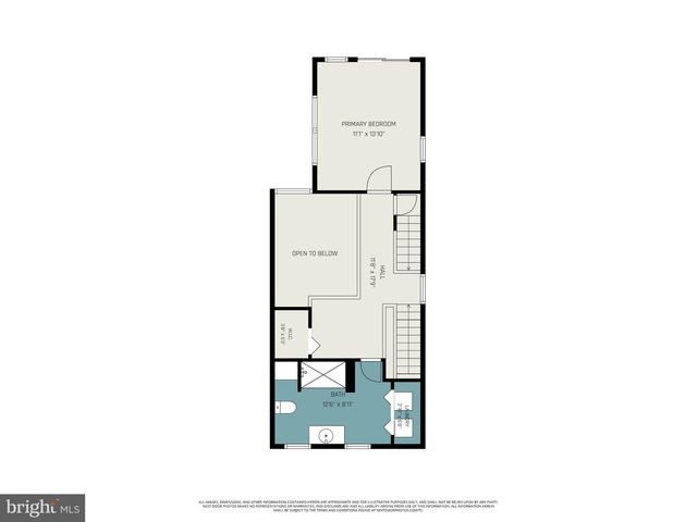 405 BOAS ST, Harrisburg, PA 17102