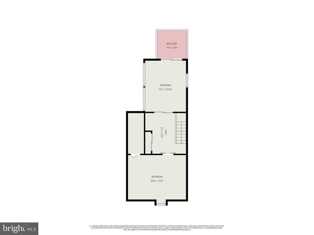 405 BOAS ST, Harrisburg, PA 17102