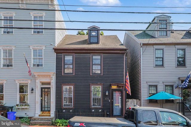 405 BOAS ST, Harrisburg, PA 17102