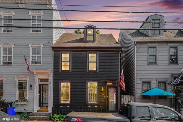405 BOAS ST, Harrisburg, PA 17102