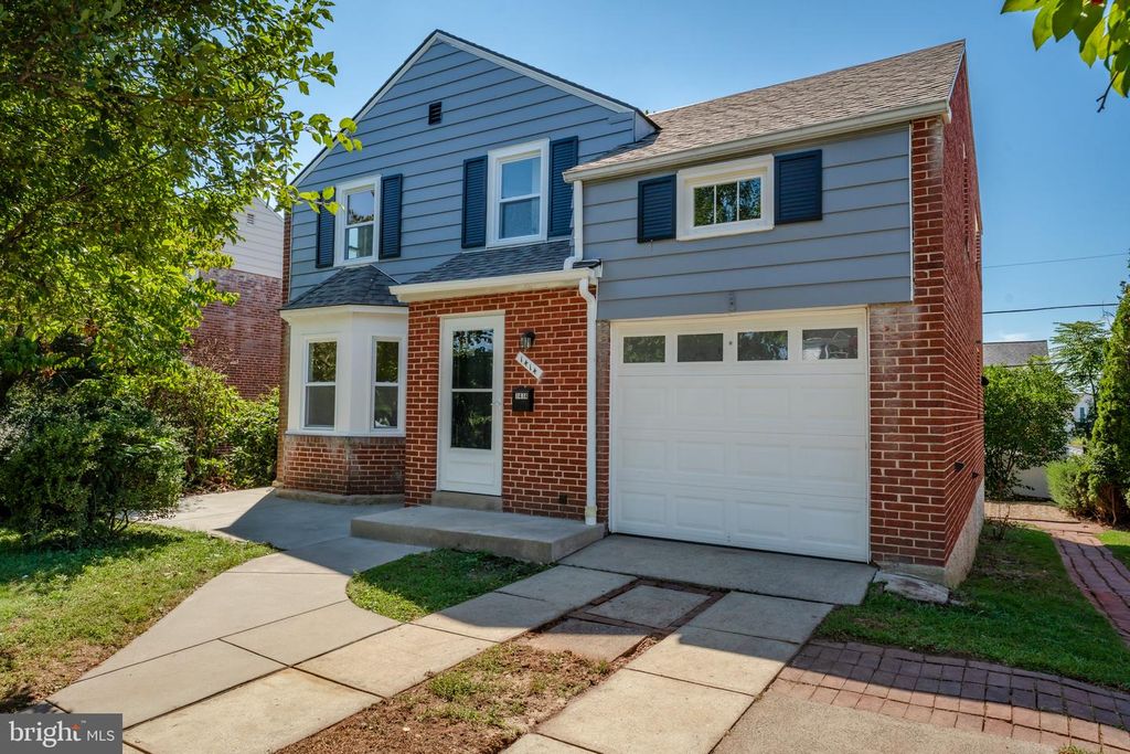 1414 SUNSET DR #, POTTSTOWN, PA 19464 — exterior