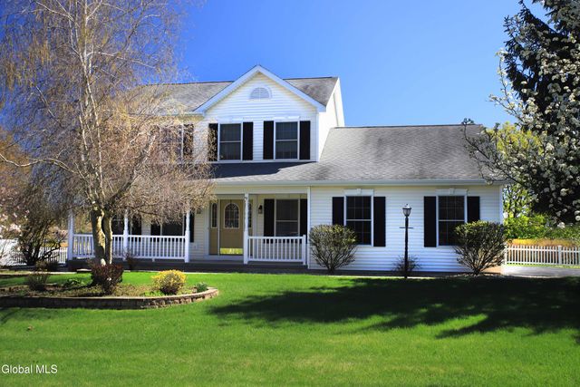 511 Tony Drive, Rotterdam, NY 12306