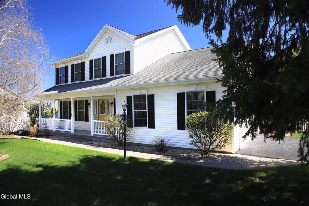 511 Tony Drive, Rotterdam, NY 12306