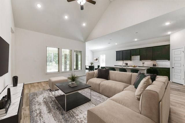 4036 Road 66124, Dayton, TX 77535