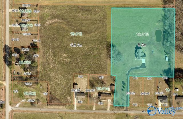 15153 Hobbs Road, Athens, AL 35614