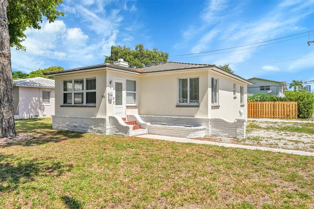 301 SW 17th St, Fort Lauderdale, FL 33315