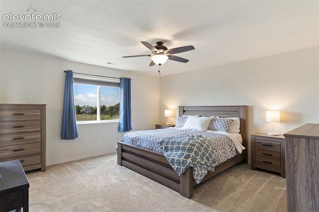 3869 Reindeer Circle, Colorado Springs, CO 80922