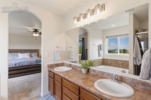 3869 Reindeer Circle, Colorado Springs, CO 80922