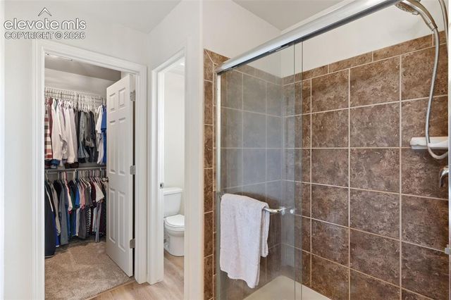 3869 Reindeer Circle, Colorado Springs, CO 80922