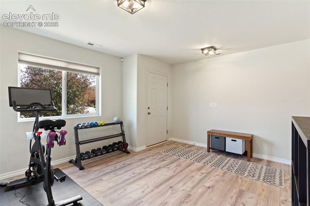 3869 Reindeer Circle, Colorado Springs, CO 80922