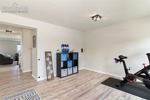 3869 Reindeer Circle, Colorado Springs, CO 80922