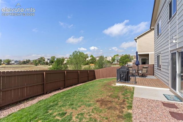 3869 Reindeer Circle, Colorado Springs, CO 80922