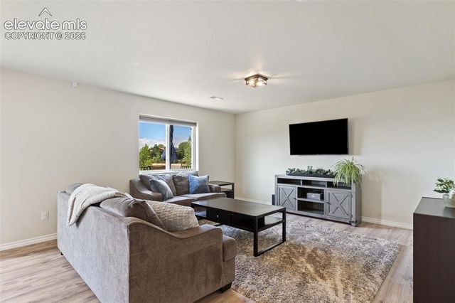 3869 Reindeer Circle, Colorado Springs, CO 80922