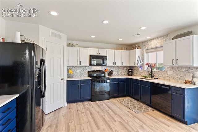 3869 Reindeer Circle, Colorado Springs, CO 80922