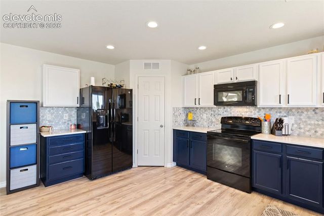 3869 Reindeer Circle, Colorado Springs, CO 80922