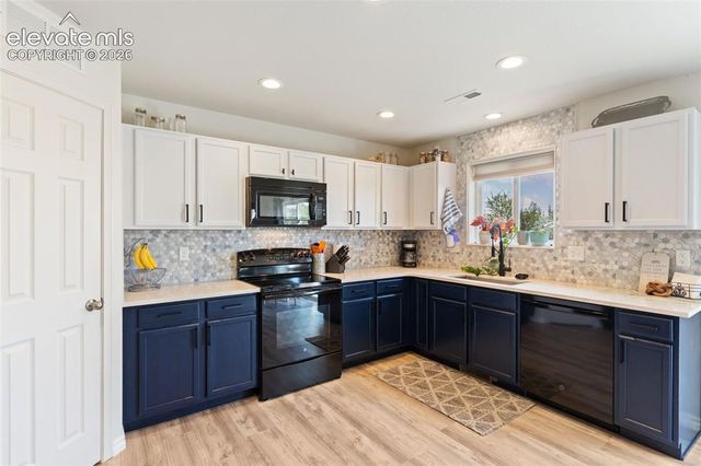 3869 Reindeer Circle, Colorado Springs, CO 80922