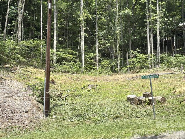 21 Club Crest Drive, Maggie Valley, NC 28751