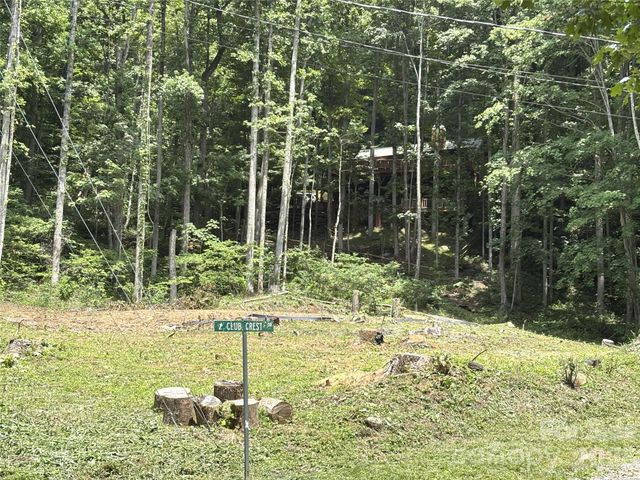 21 Club Crest Drive, Maggie Valley, NC 28751