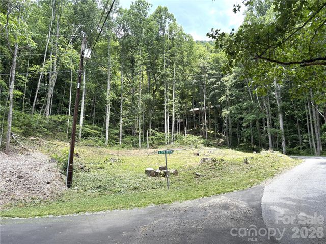 21 Club Crest Drive, Maggie Valley, NC 28751