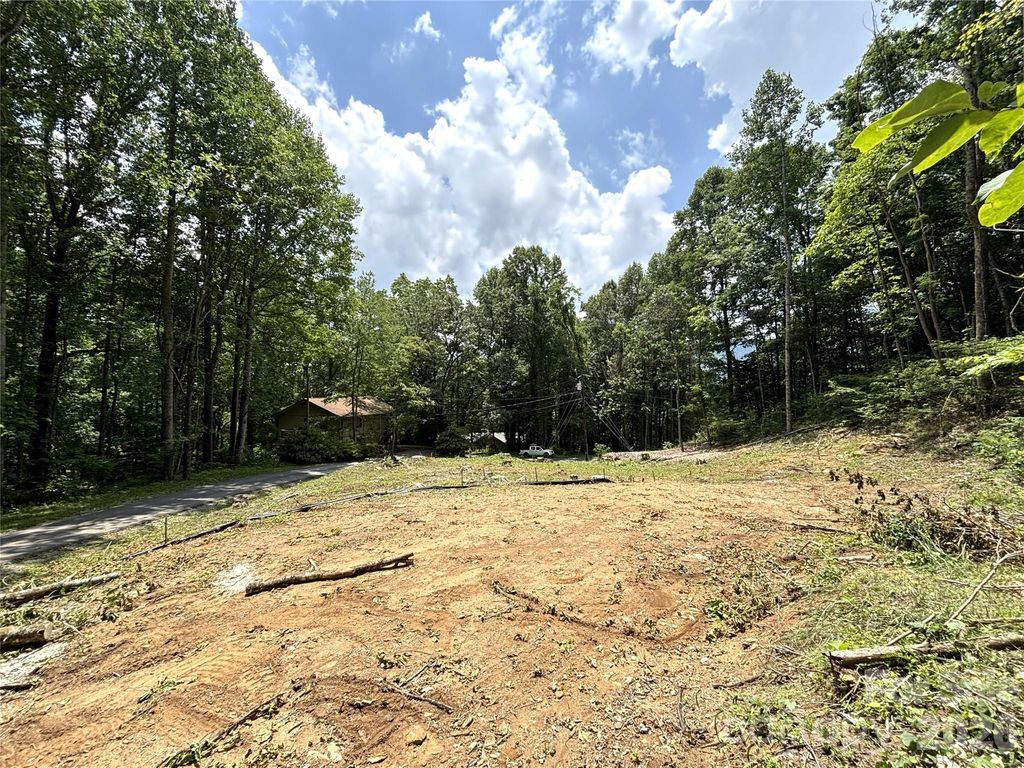 21 Club Crest Drive, Maggie Valley, NC 28751
