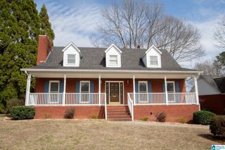 621 TIFFANY DRIVE, Trussville, AL 35173