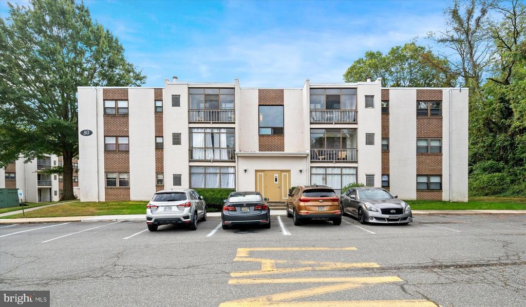 80-UNIT WELSH TRACT RD #G209, Newark, DE 19713