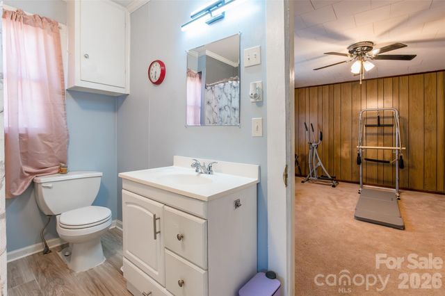 508 Old York Road, Chester, SC 29706