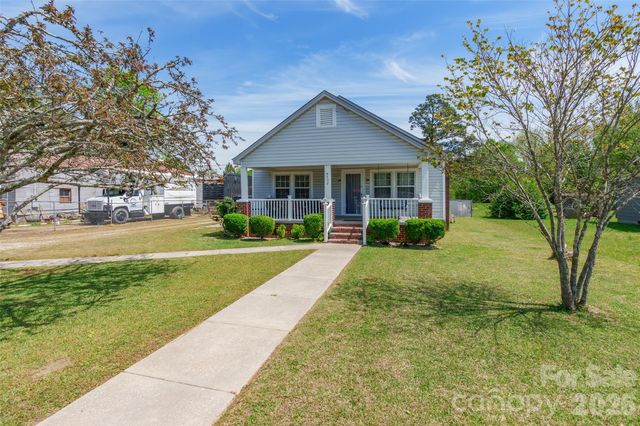 508 Old York Road, Chester, SC 29706