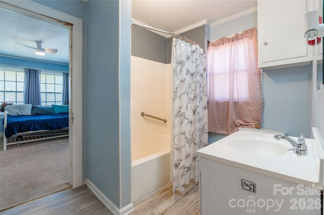 508 Old York Road, Chester, SC 29706