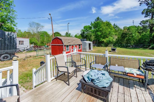 508 Old York Road, Chester, SC 29706