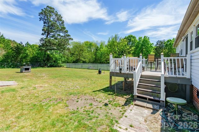 508 Old York Road, Chester, SC 29706