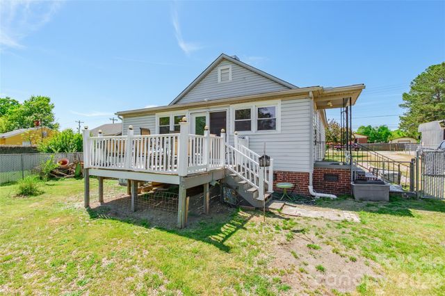 508 Old York Road, Chester, SC 29706