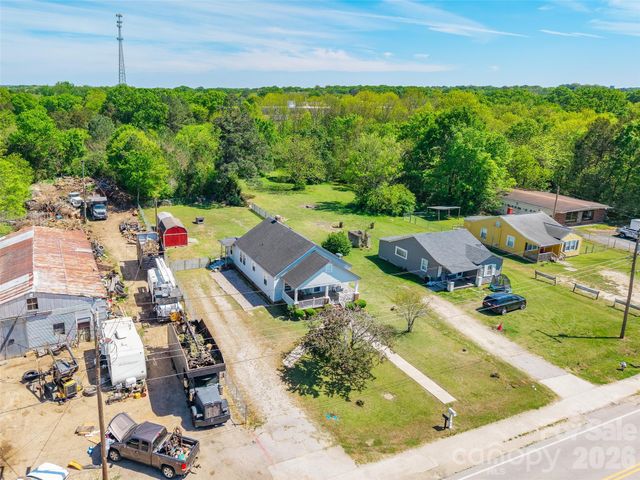 508 Old York Road, Chester, SC 29706