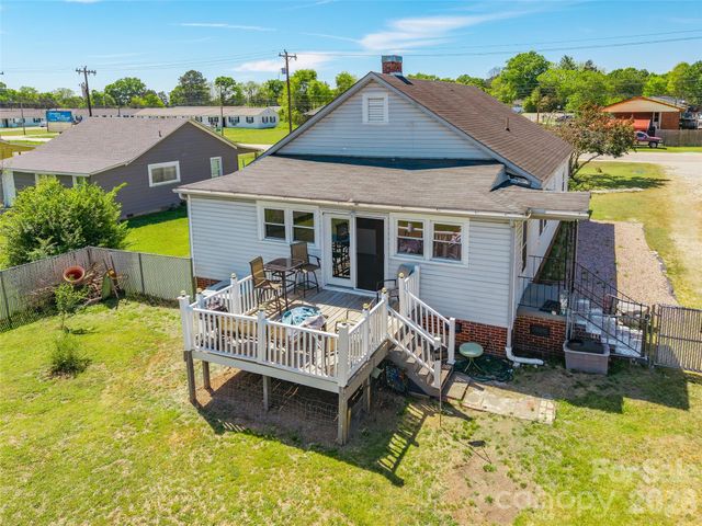 508 Old York Road, Chester, SC 29706