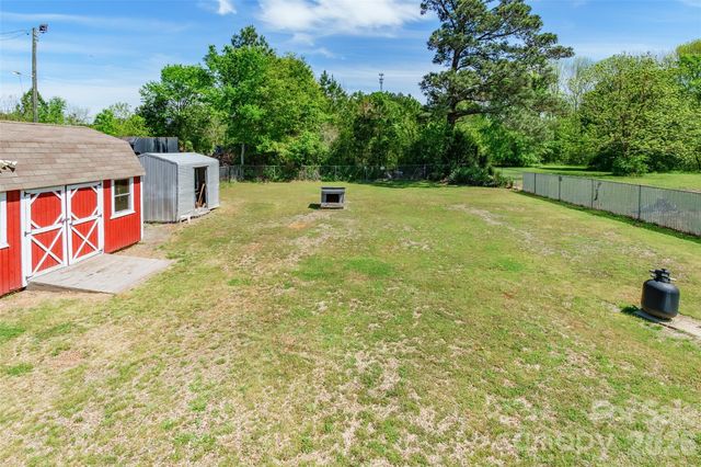 508 Old York Road, Chester, SC 29706