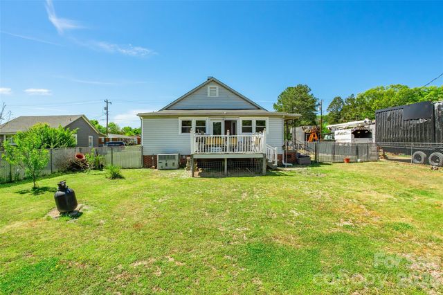 508 Old York Road, Chester, SC 29706