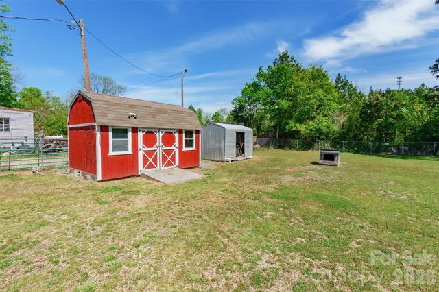 508 Old York Road, Chester, SC 29706