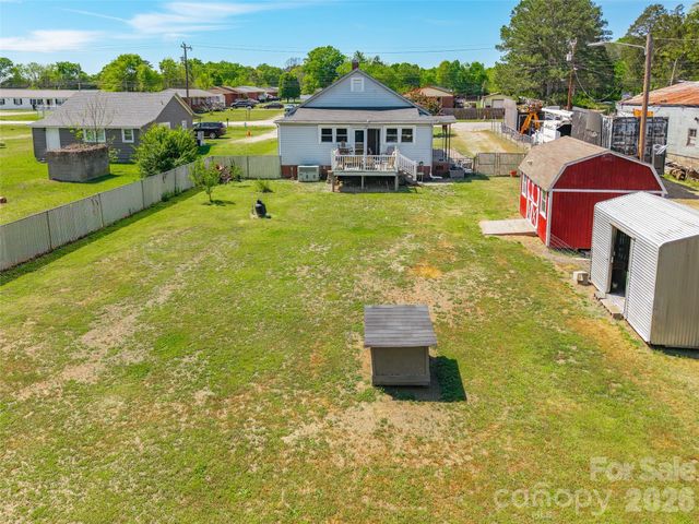 508 Old York Road, Chester, SC 29706