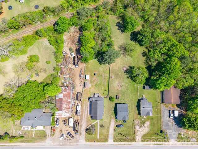 508 Old York Road, Chester, SC 29706
