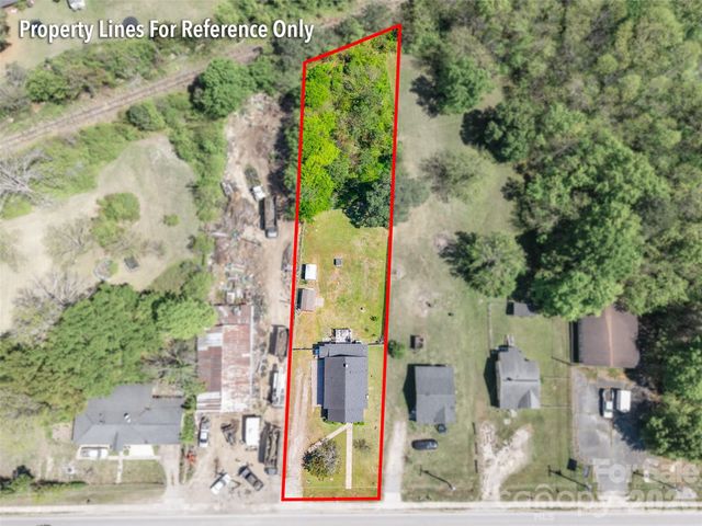 508 Old York Road, Chester, SC 29706