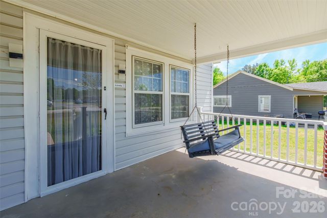 508 Old York Road, Chester, SC 29706