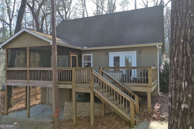 49 Currahee Point, Toccoa, GA 30577