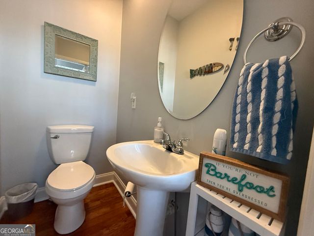 49 Currahee Point, Toccoa, GA 30577