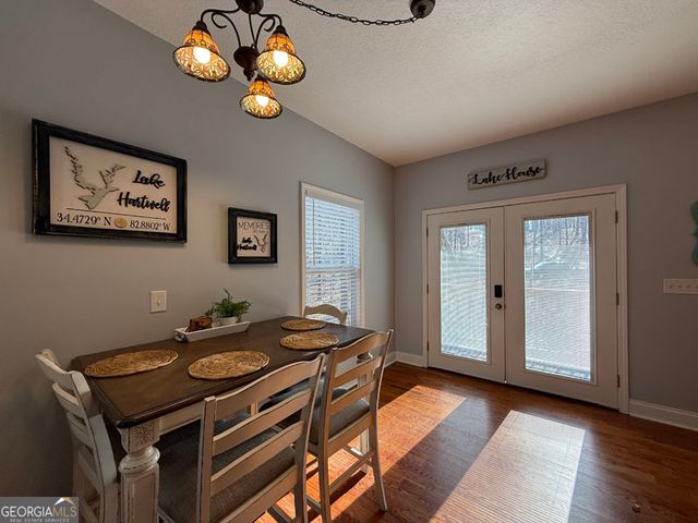 49 Currahee Point, Toccoa, GA 30577